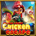 the great chicken escape